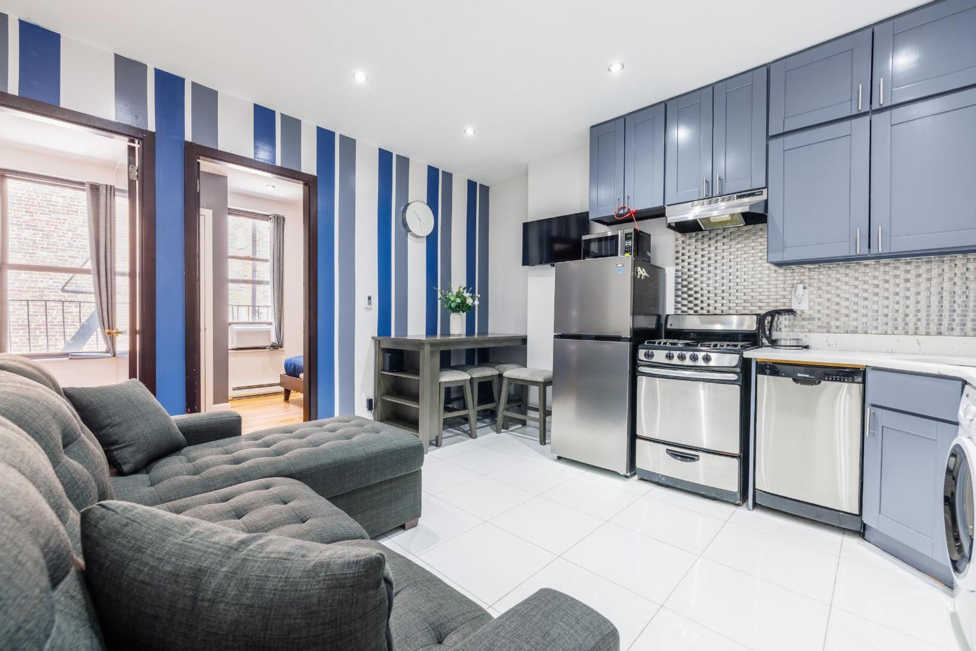 Discover The Comfort Of Columbia Area Appartement *